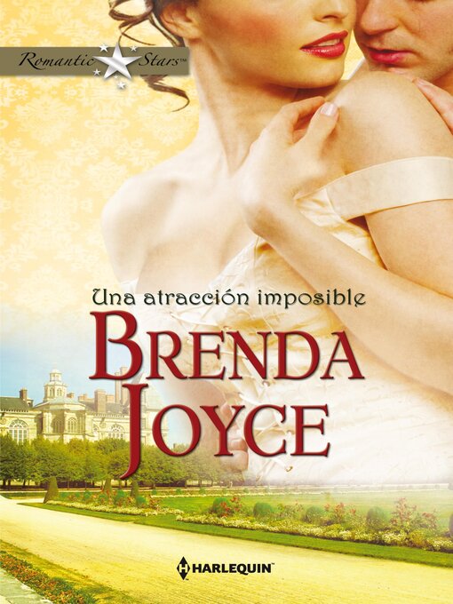 Title details for Una atracción imposible by Brenda Joyce - Available